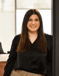Dr. Carissa Bush