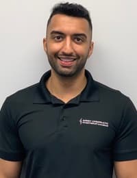 Hamraj Sidhu