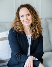 Dr. Chantal Ste. Marie