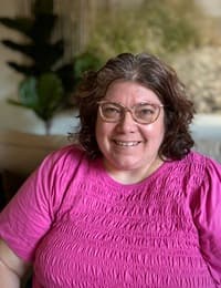 Shawna Matthes, M.Ed, CCC