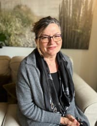 Jo-Ann Trudeau, MACP, CCC, CVRP-TSA/RTW