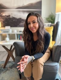 Erika James, Sex Educator & Intimacy Practitioner