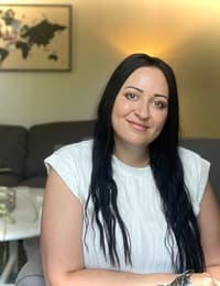 Cheryl LeMay, BSW, RSW