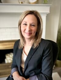 Pam Rosen, BA, MSW, RSW