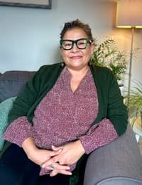 Wendy McNab, CCC, MMFT