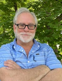 Don Hatcher, MACP, CCC