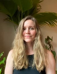 Sarah Verboom