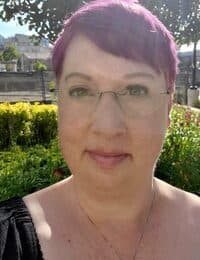Kathy Jerrard