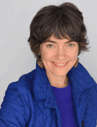 Susan Cook