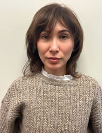 Yuko Galikowski