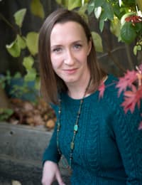 Kate McKay