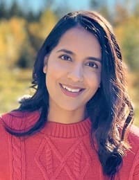 Ashley Palmarchetty