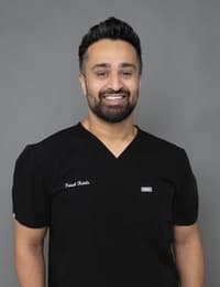 Mr. Faisal Rohile