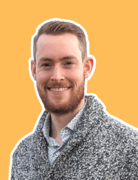 Clark Hinschberger