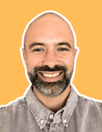 Jonathan Philip Morgan