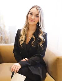Mackenzie Remillard
