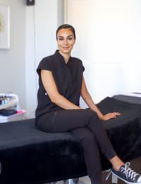 Maryam Khoshab