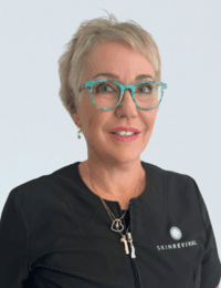 Janis Fry