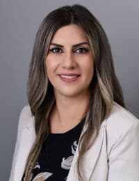 Sarah Moulaei
