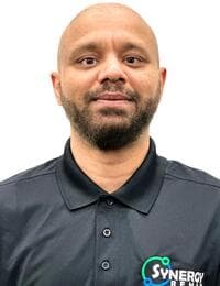 Amrit Singh