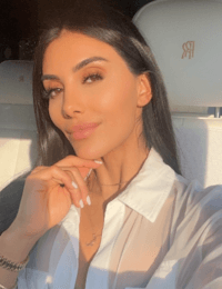 Tania Chalhoub