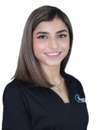 Dr. Parasta Monsef