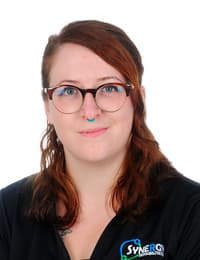 Nicole Woode
