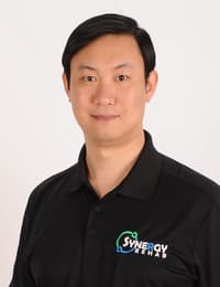Jingwen (Tim) Huang