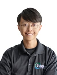 Chun Fai (Frank) Kwok