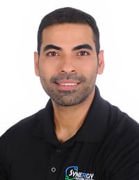Dhiraj Khatri