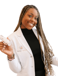 Ms. Kianna Blair-Washington