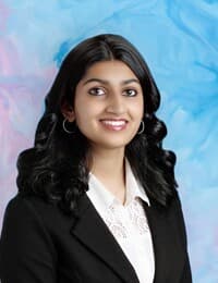 Soumya Srinivasan