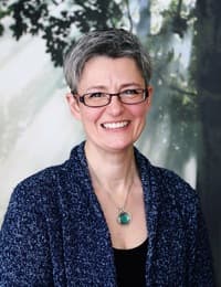 Dr. Gillian Flower, ND