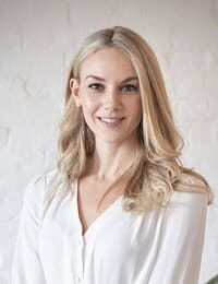 Dr. Caitlyn Keates, ND