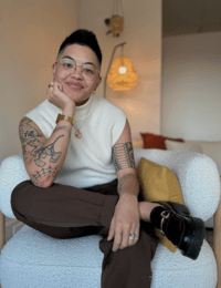 Ash dela Cruz Yip