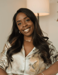 Simone Saunders