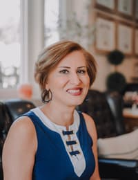 Azita Asadian