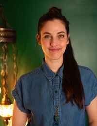 Genieve Morison