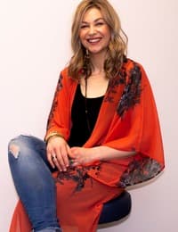 Heather Bracken