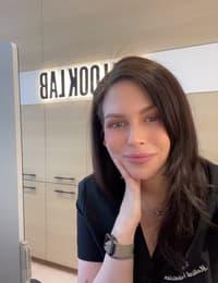 Michelle Greenberg