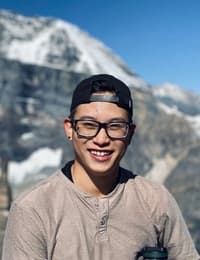 Evan Lieu