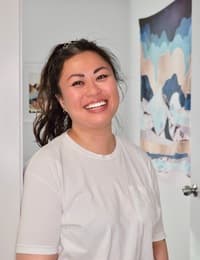 Lilliana Nguyen