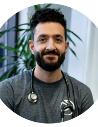 Dr. Yousef Sadat-Nejad