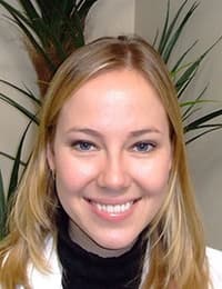 Dr. Jennifer Charron