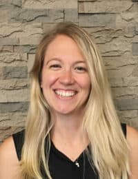 Dr. Michelle Cruickshank