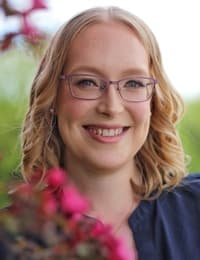 Dr. Alecia Dodge