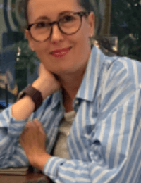 Marcy McGaw