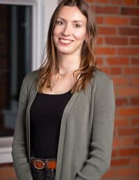 Lauren Buchardt