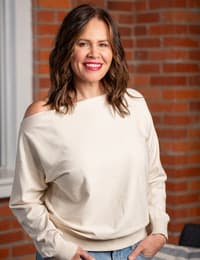 Corrie Goldsbury