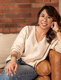 Shirley Liang